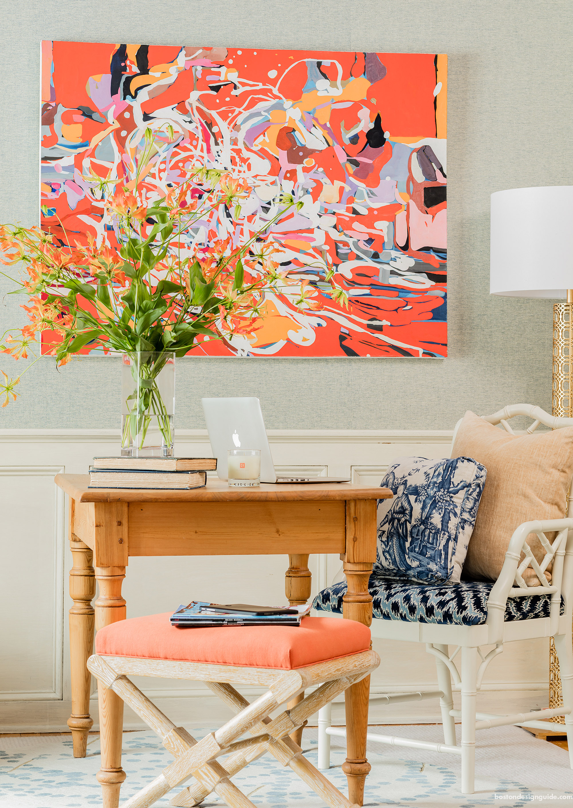 Eric Haydel Design Boston Design Guide